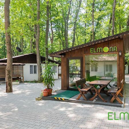 Elmona Villas Kamchia (Varna) Exterior foto
