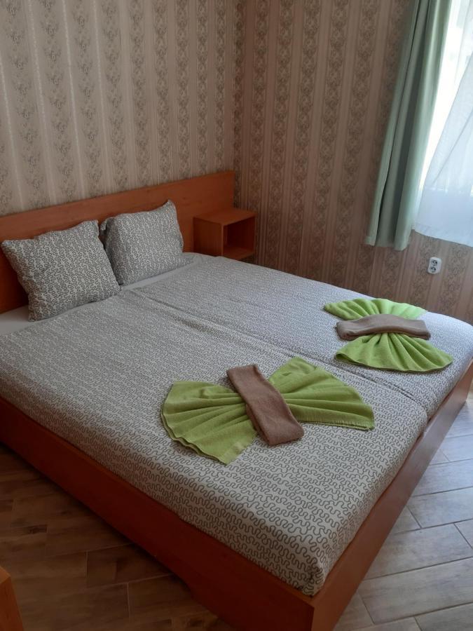 Elmona Villas Kamchia (Varna) Exterior foto