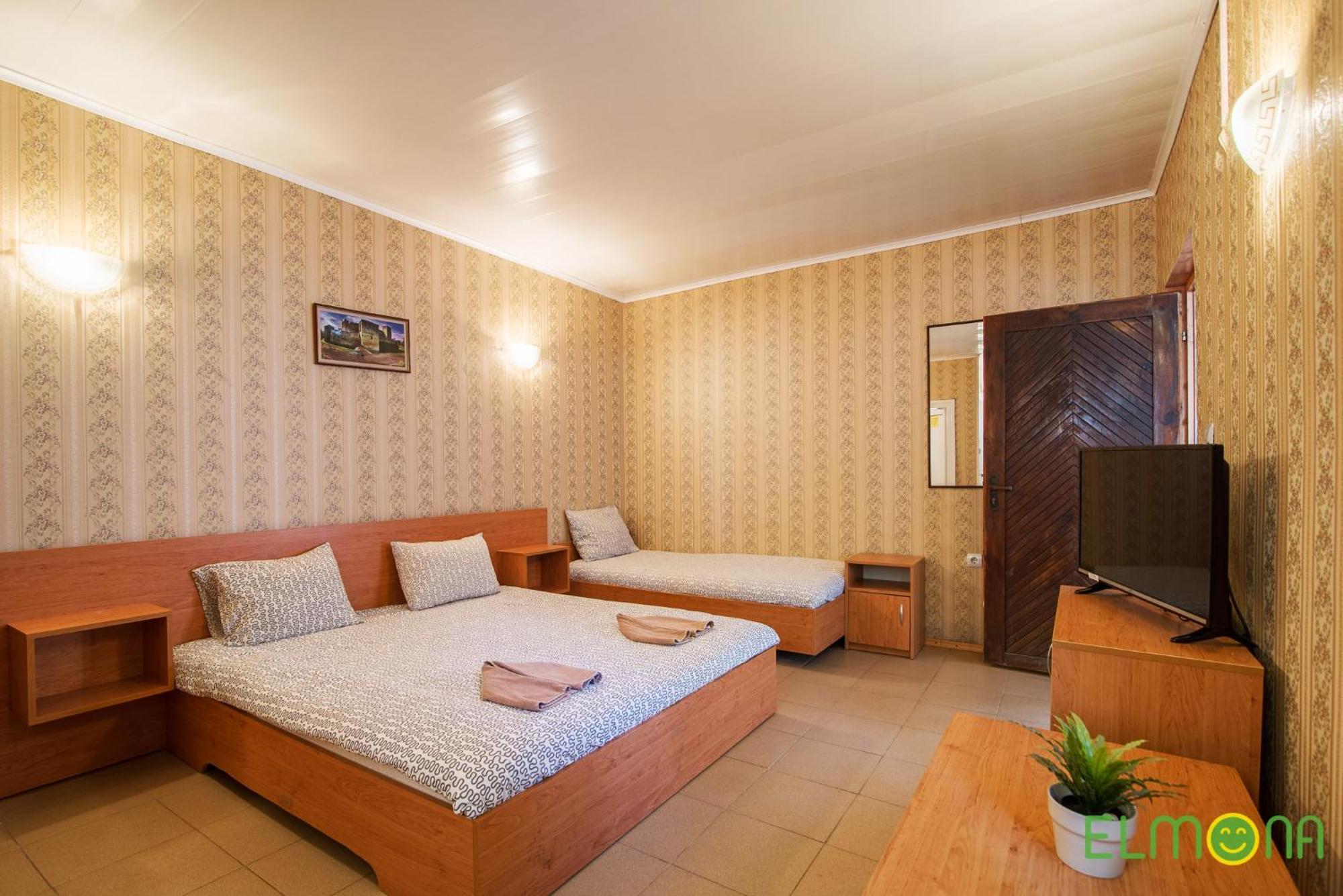 Elmona Villas Kamchia (Varna) Quarto foto