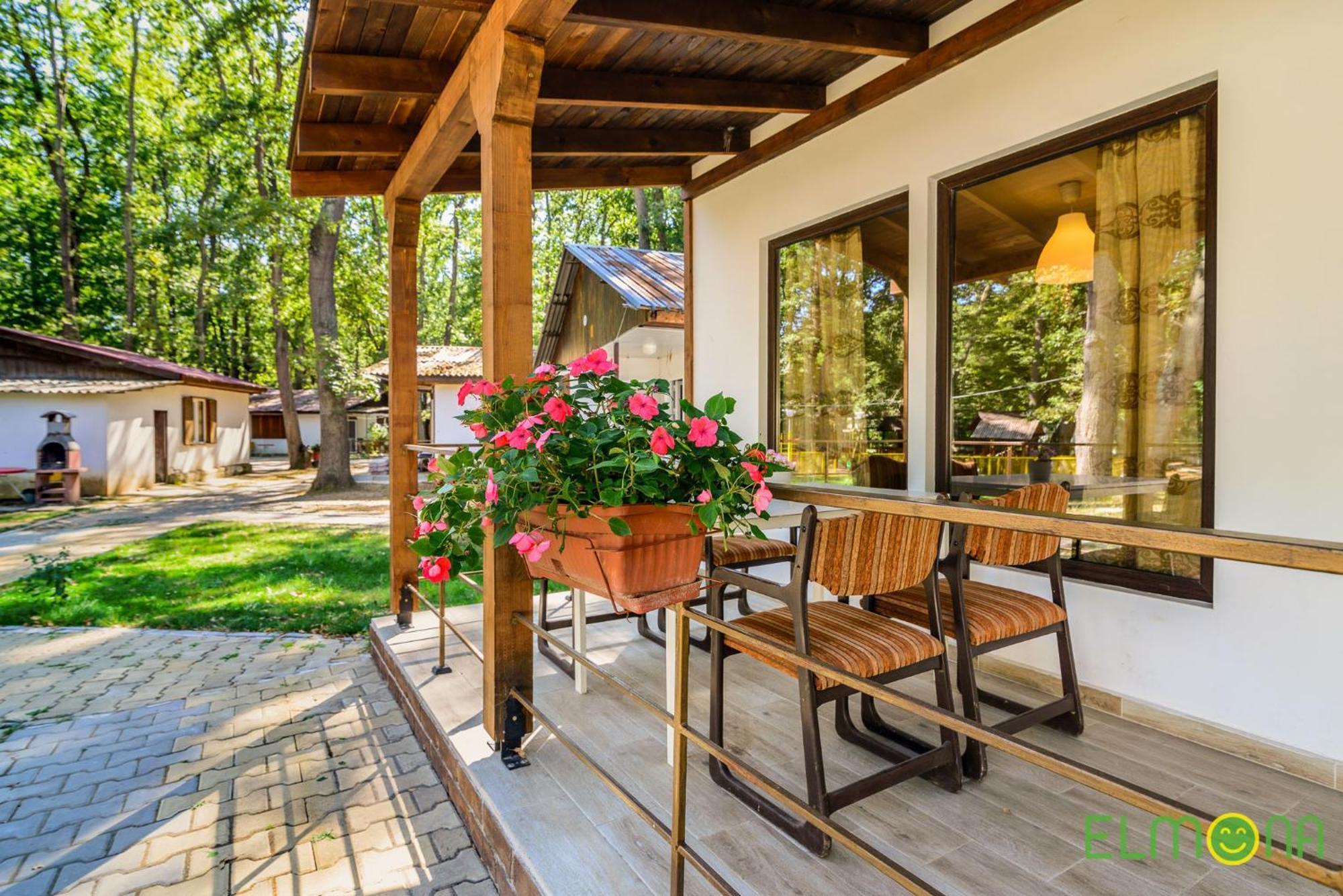 Elmona Villas Kamchia (Varna) Quarto foto