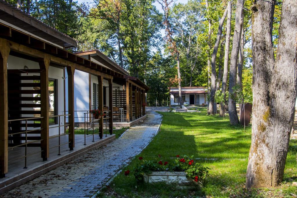 Elmona Villas Kamchia (Varna) Exterior foto