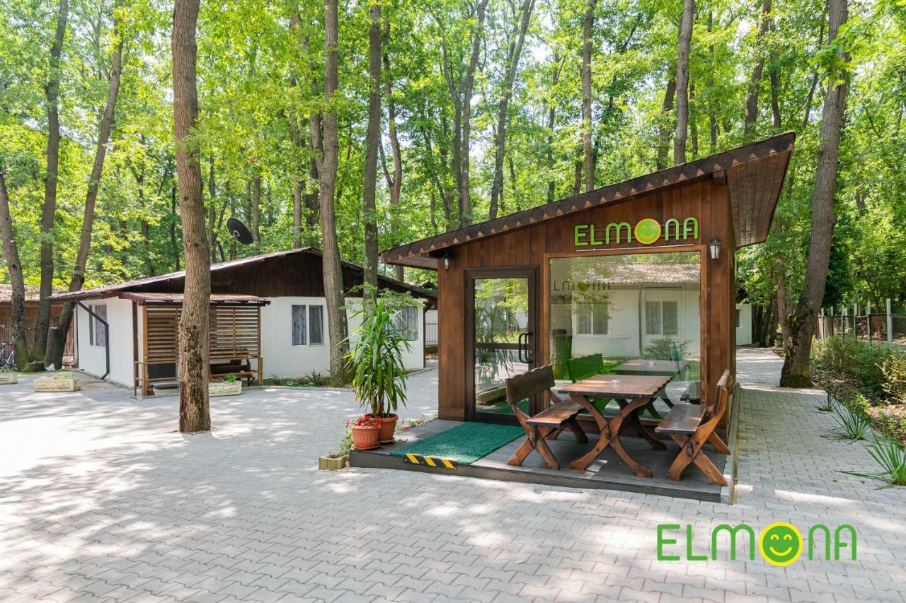 Elmona Villas Kamchia (Varna) Exterior foto
