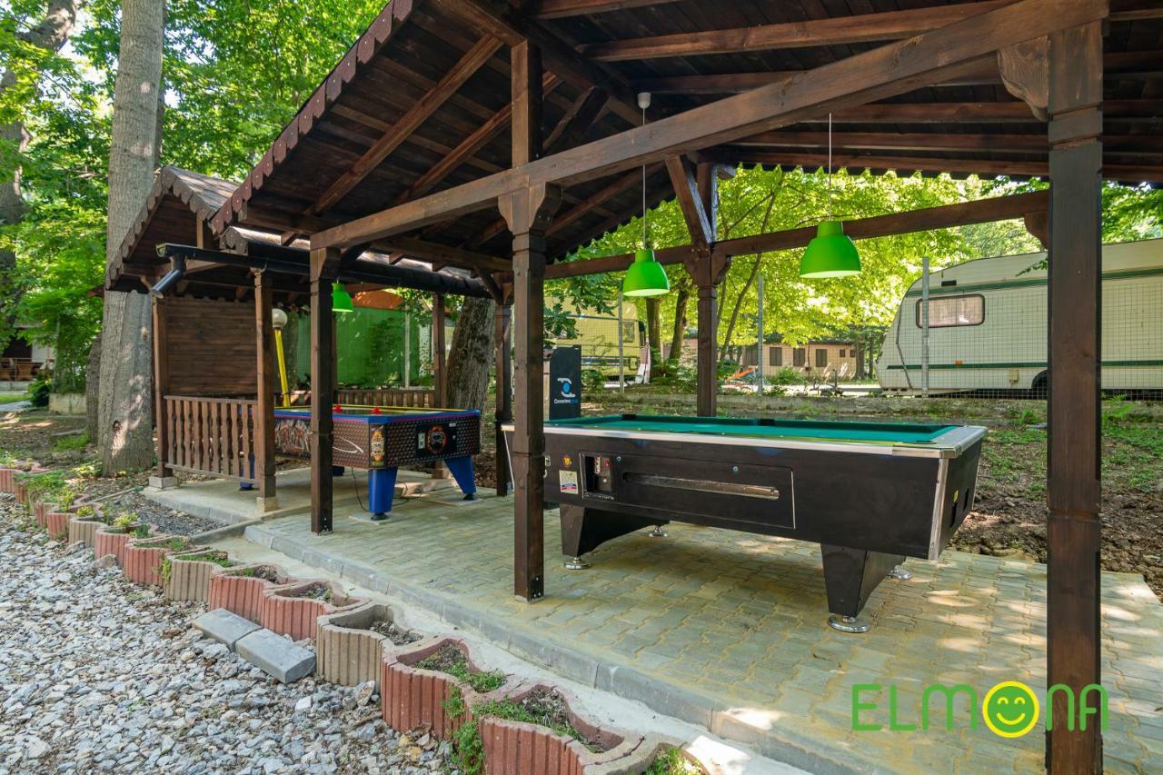 Elmona Villas Kamchia (Varna) Exterior foto