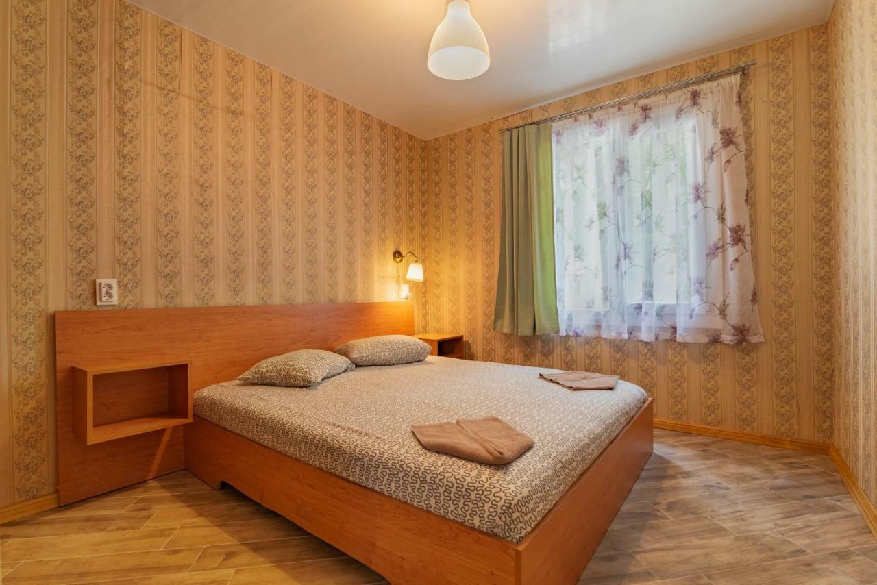 Elmona Villas Kamchia (Varna) Exterior foto