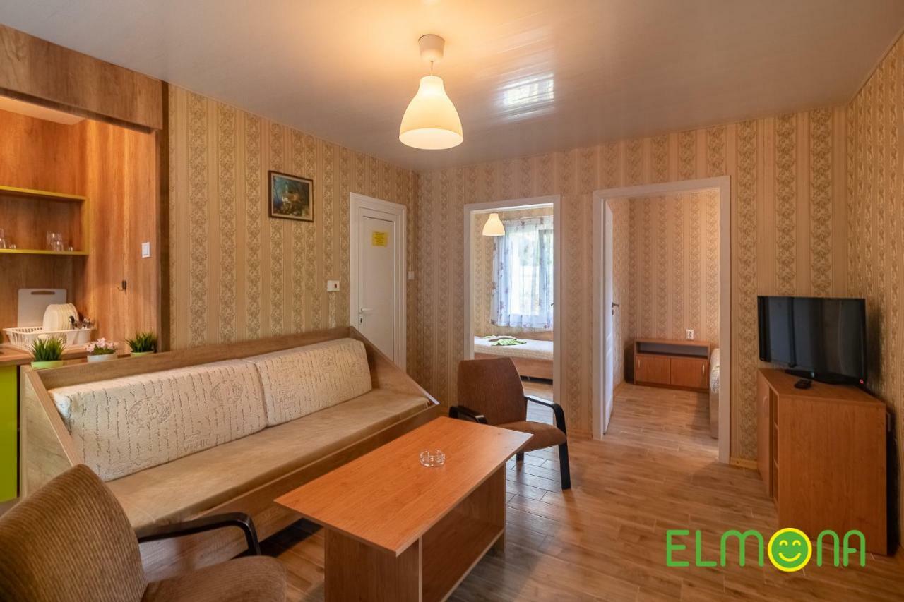 Elmona Villas Kamchia (Varna) Exterior foto
