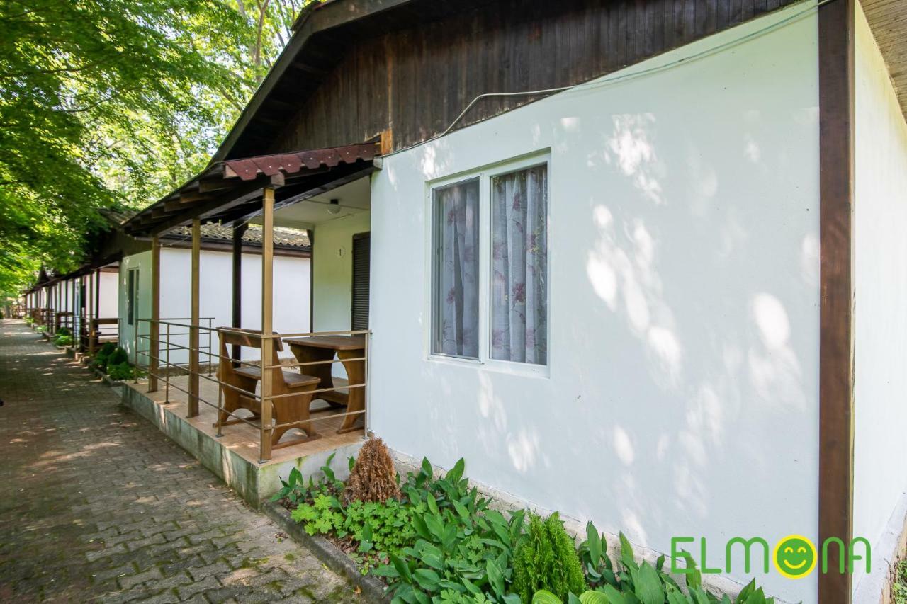 Elmona Villas Kamchia (Varna) Exterior foto