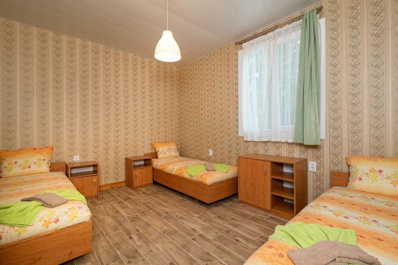 Elmona Villas Kamchia (Varna) Exterior foto