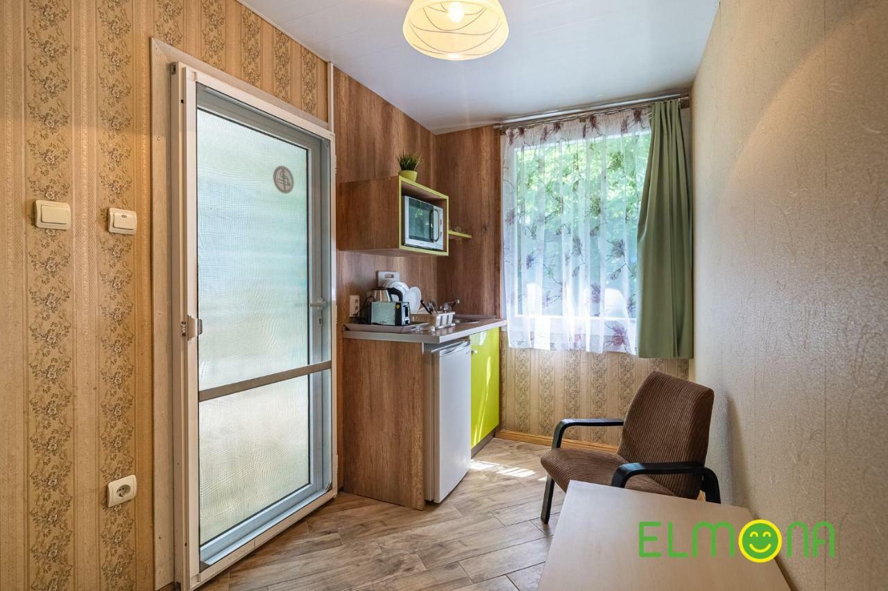Elmona Villas Kamchia (Varna) Exterior foto